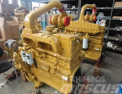Shantui SD22 engine ass'y NT855-C280S10 Motorji