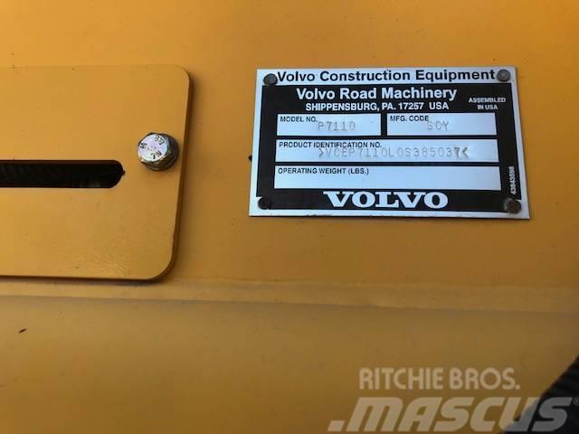 Volvo P7110 Drugo