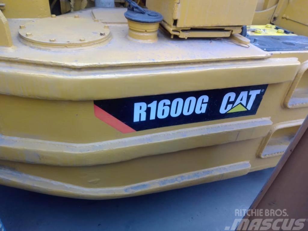 CAT R 1600 G Podzemni nakladalci
