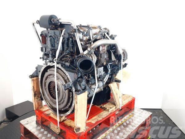 DAF PX-5 112 H1 Motorji
