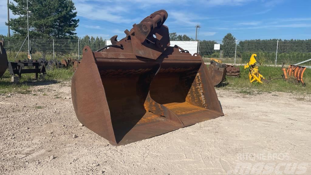  Ditch cleaning bucket NTP30 Žlice