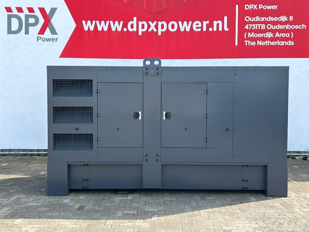 Scania DC09 - 350 kVA Generator - DPX-17949 Dizelski agregati
