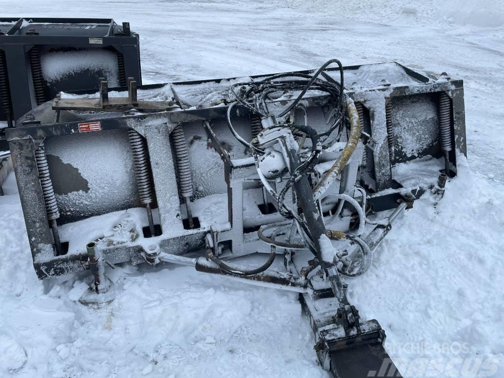 Vreten K2800 Snežne deske in plugi