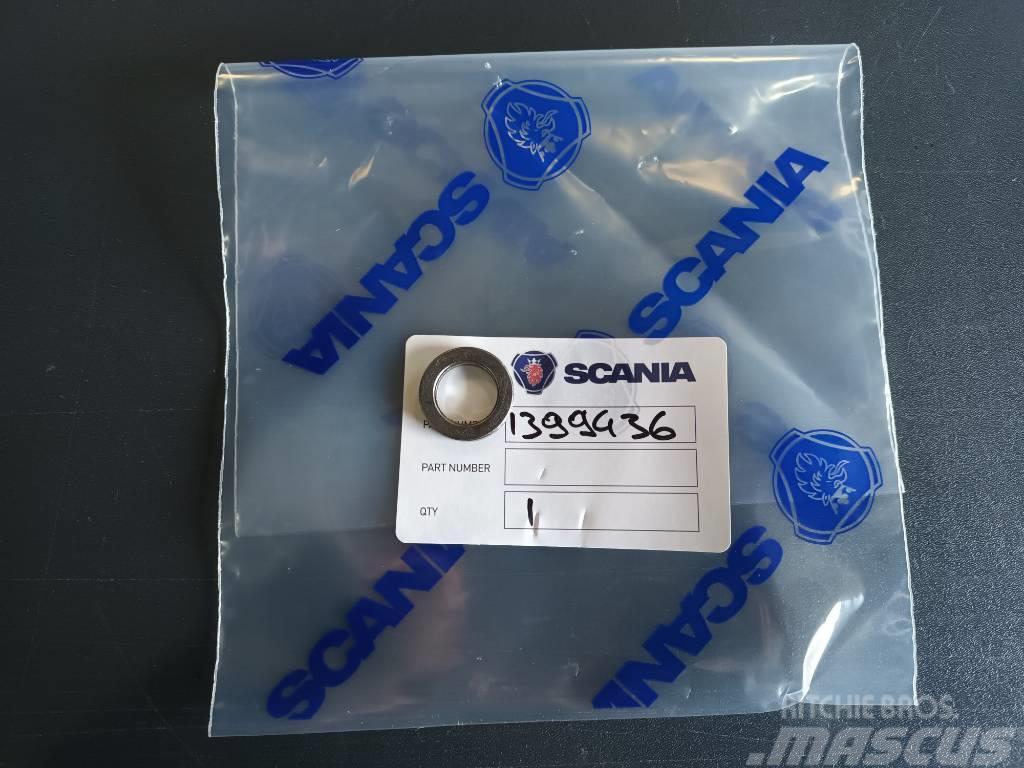 Scania SEAL 1399436 Motorji