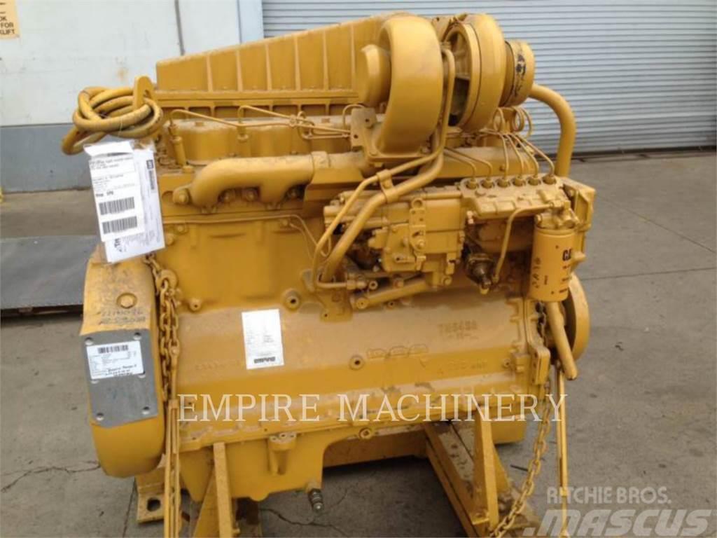 CAT 3306B Industrijski motorji