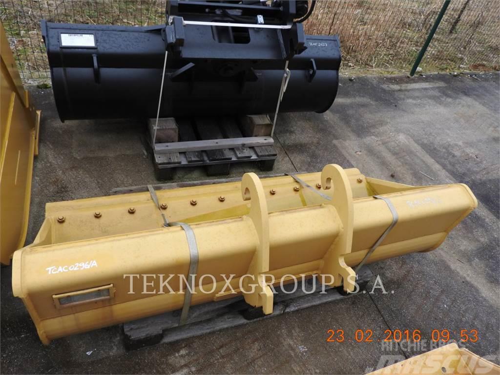 CAT BUCKET DC1800 FOR USE ON 307/308 Žlice