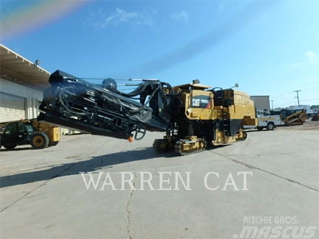 CAT PM825 Stroji za recikliranje asfalta