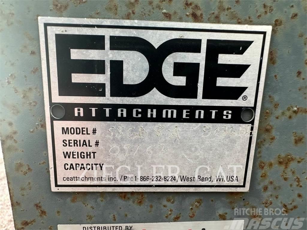 Edge GA8 GRADER BLADE Deske / noži