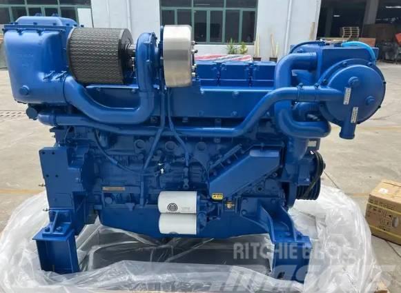 Weichai surprise price Diesel Engine Wp13c Motorji