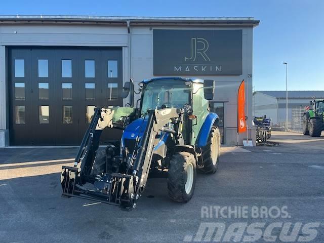 New Holland T 4.75 A Traktorji