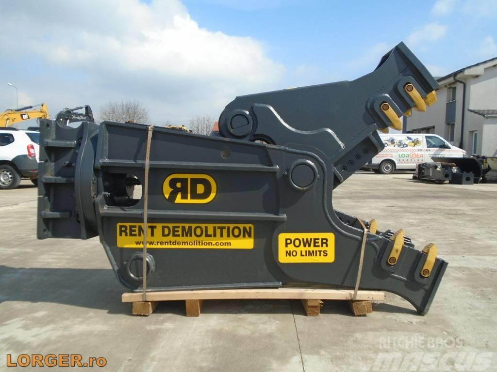 Rent Demolition RD20 Kladiva