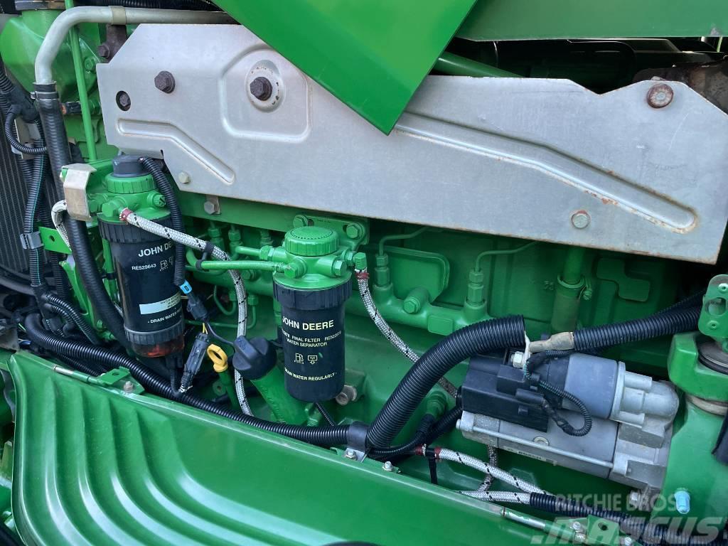 John Deere 6830 Premium AutoPowr Traktorji