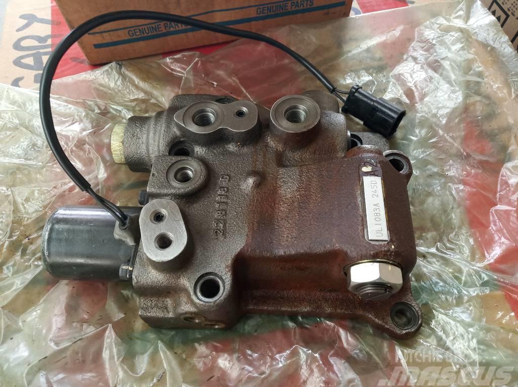  Servo valve - 708-1L-03203 for Komatsu PC130-6K, P Hidravlika