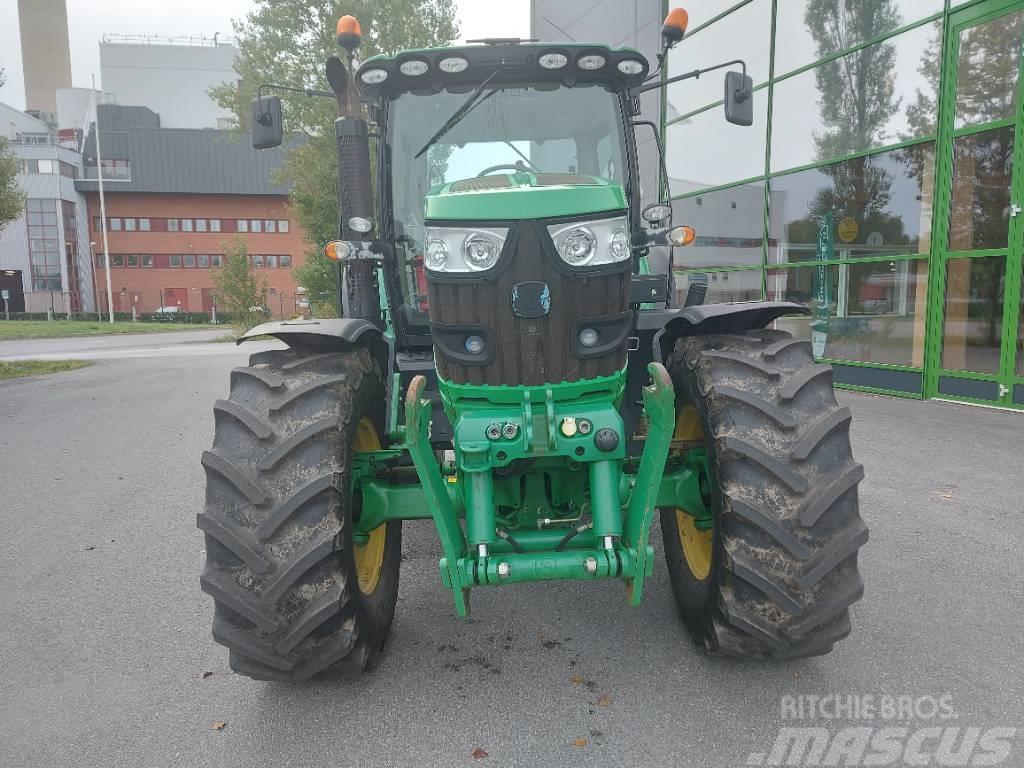 John Deere 6140 R Traktorji