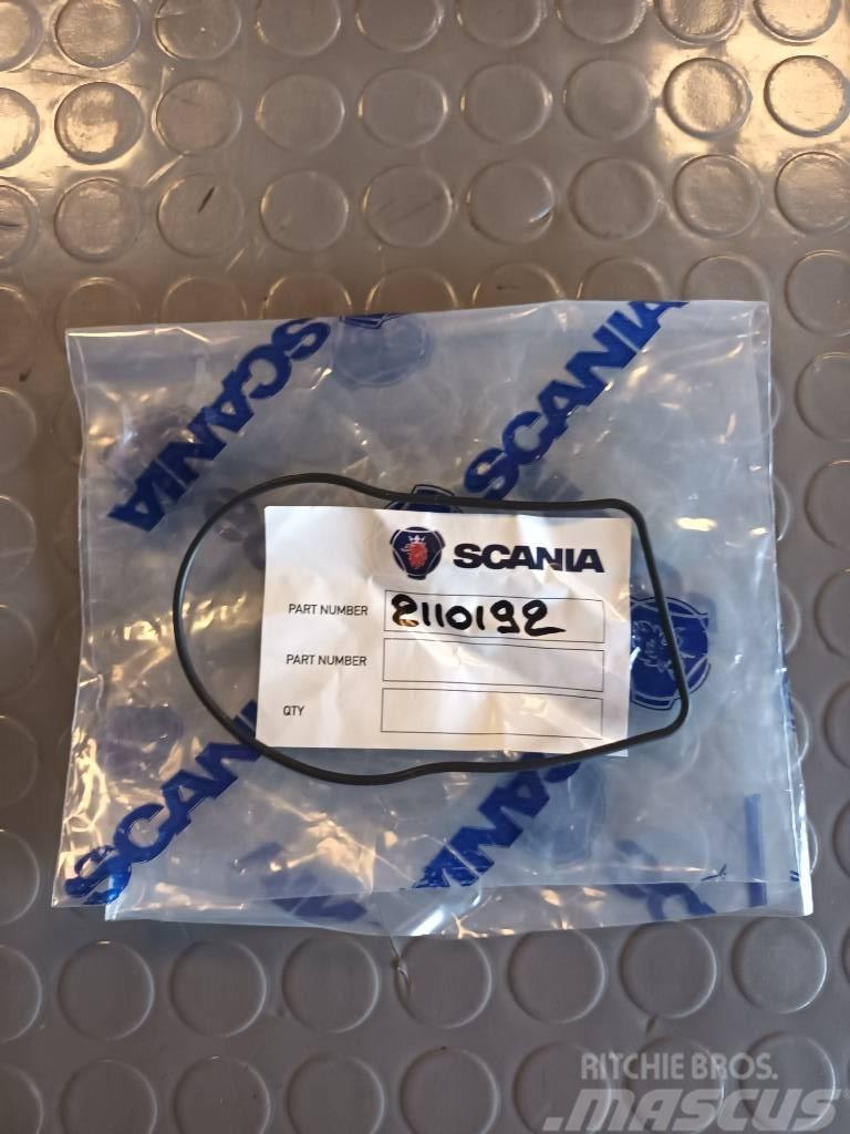 Scania GASKET 2110192 Motorji