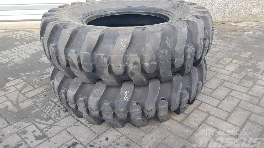 Altura 15.5-25 - Tyre/Reifen/Band Gume, kolesa in platišča