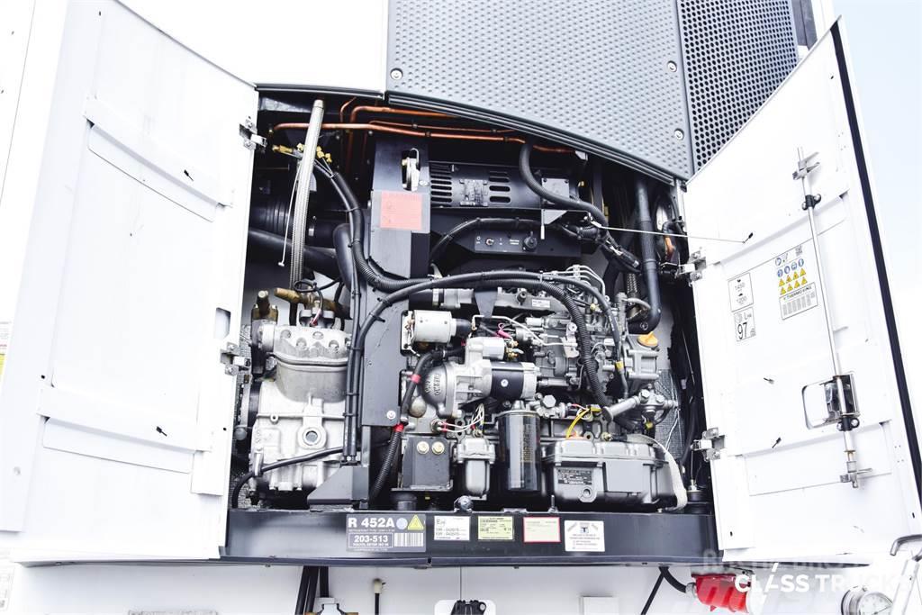 Schmitz Cargobull SKO24/L - FP 45 ThermoKing SLXi300 Prikolice hladilniki