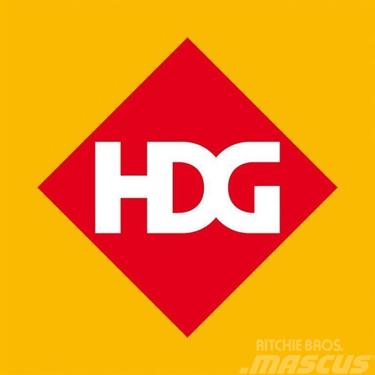  HDG Compact 150 Drugi deli