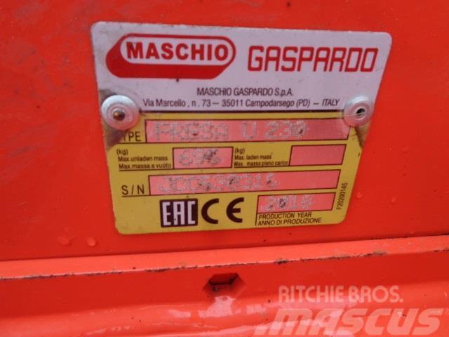 Maschio Fresa U 230 Overgemt / Demo Kultivatorji