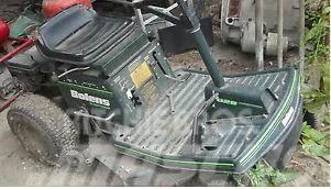  Bolens Ride on Lawn Mower Vrtni traktor kosilnice