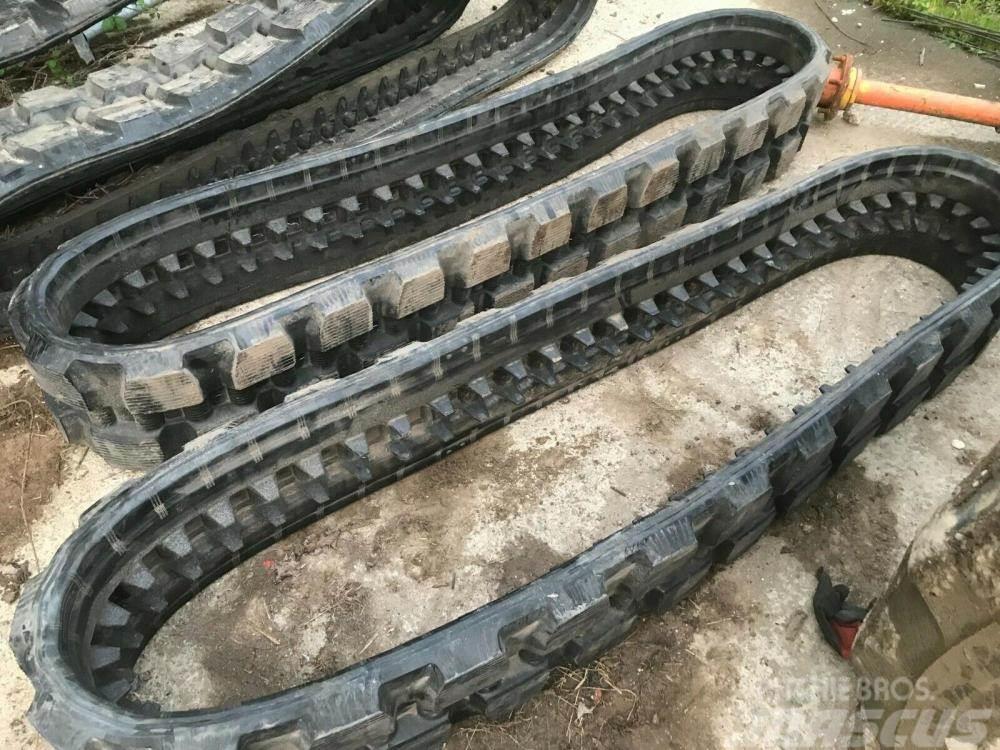 Bridgestone Excavator Rubber Track 320 x 56 x 86 Drugi kmetijski stroji