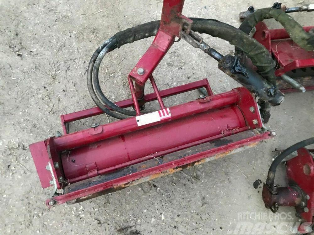  Huxley 358 greensmower lawn groomer £180 Vrtni traktor kosilnice