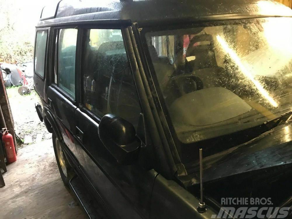 Land Rover Discovery 300 TDi offside front door £90 Drugo