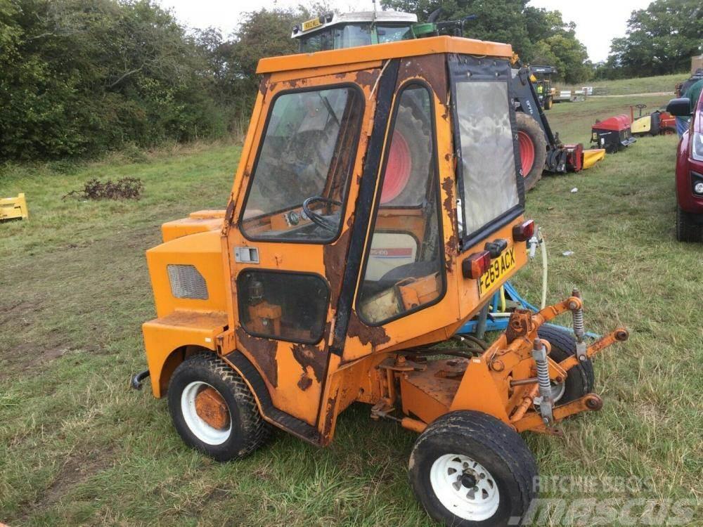 Sisis Hydroman Tractor - 3 point linkage £1600 Drugo