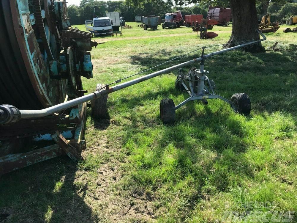 Wright Rain field irrigator / sprinkler Drugi kmetijski stroji