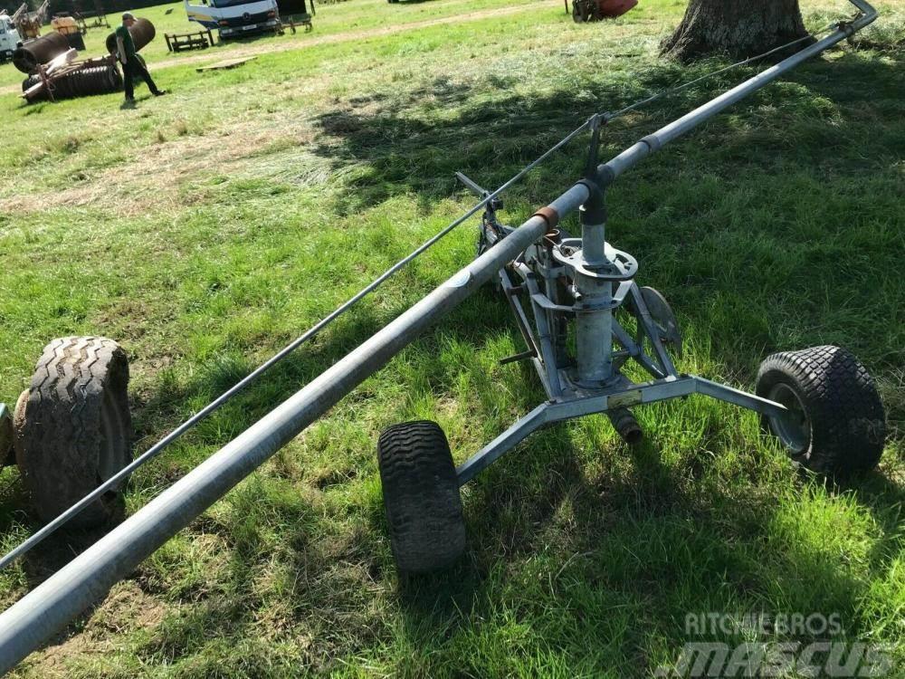 Wright Rain field irrigator / sprinkler Drugi kmetijski stroji