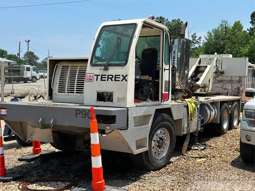 Terex T 340-1XL Rabljeni žerjavi za vsak teren
