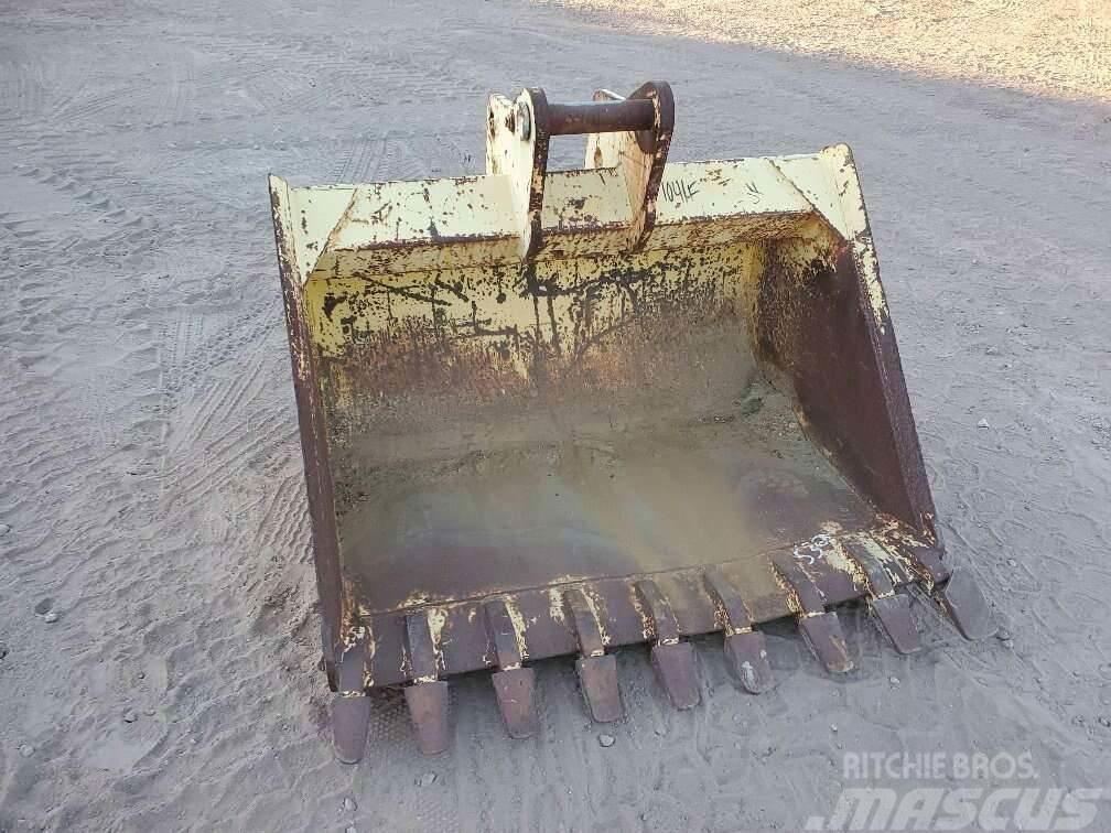Gannon Excavator Bucket Žlice