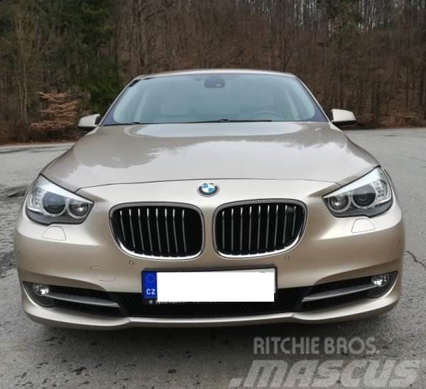  _JINÉ BMW - GT 535 D Drugo