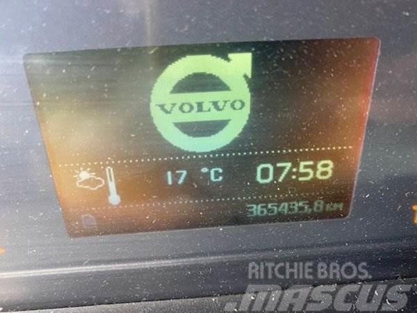 Volvo FM 420 Vlačilci