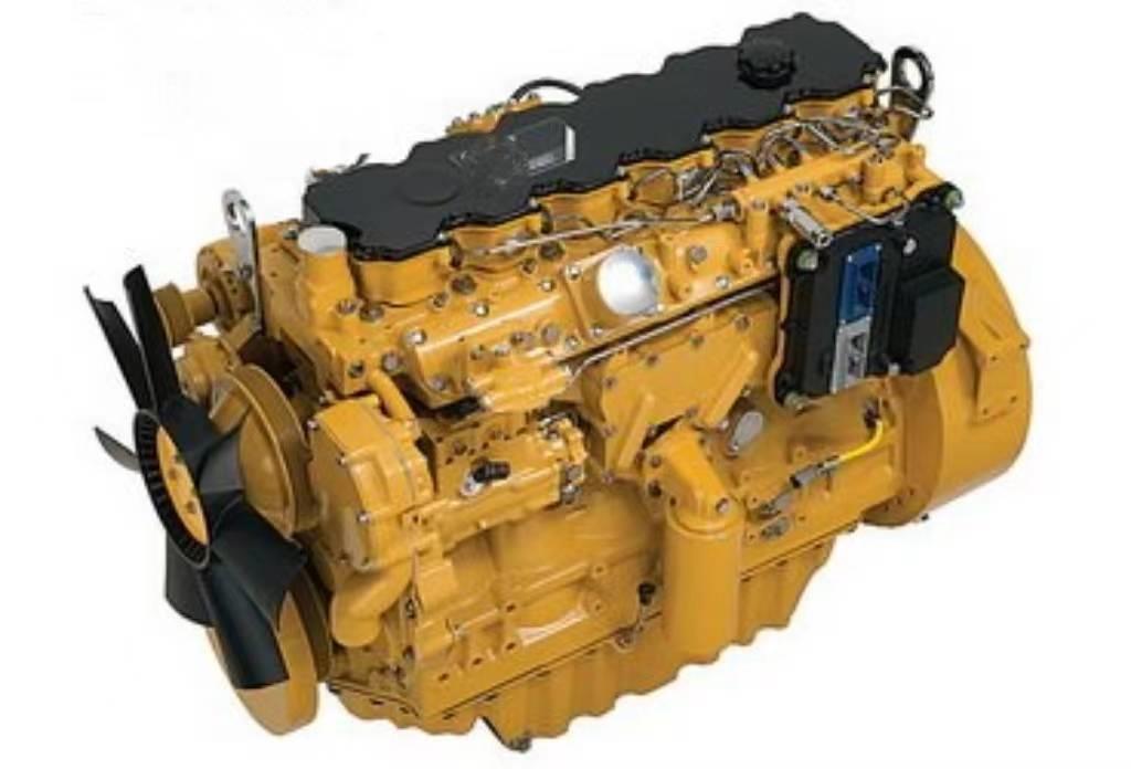 CAT 100%new 6-cylinder diesel Engine C9 Motorji