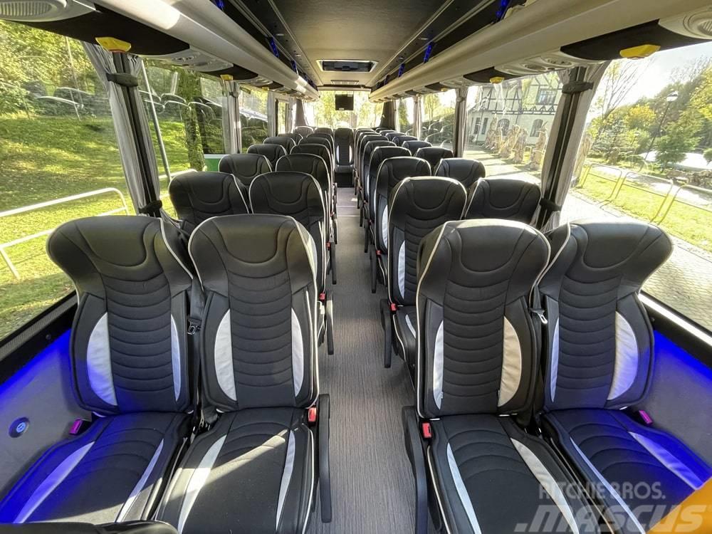 Iveco Iveco Cuby Iveco 70C Tourist Line | No. 482 Potovalni avtobusi