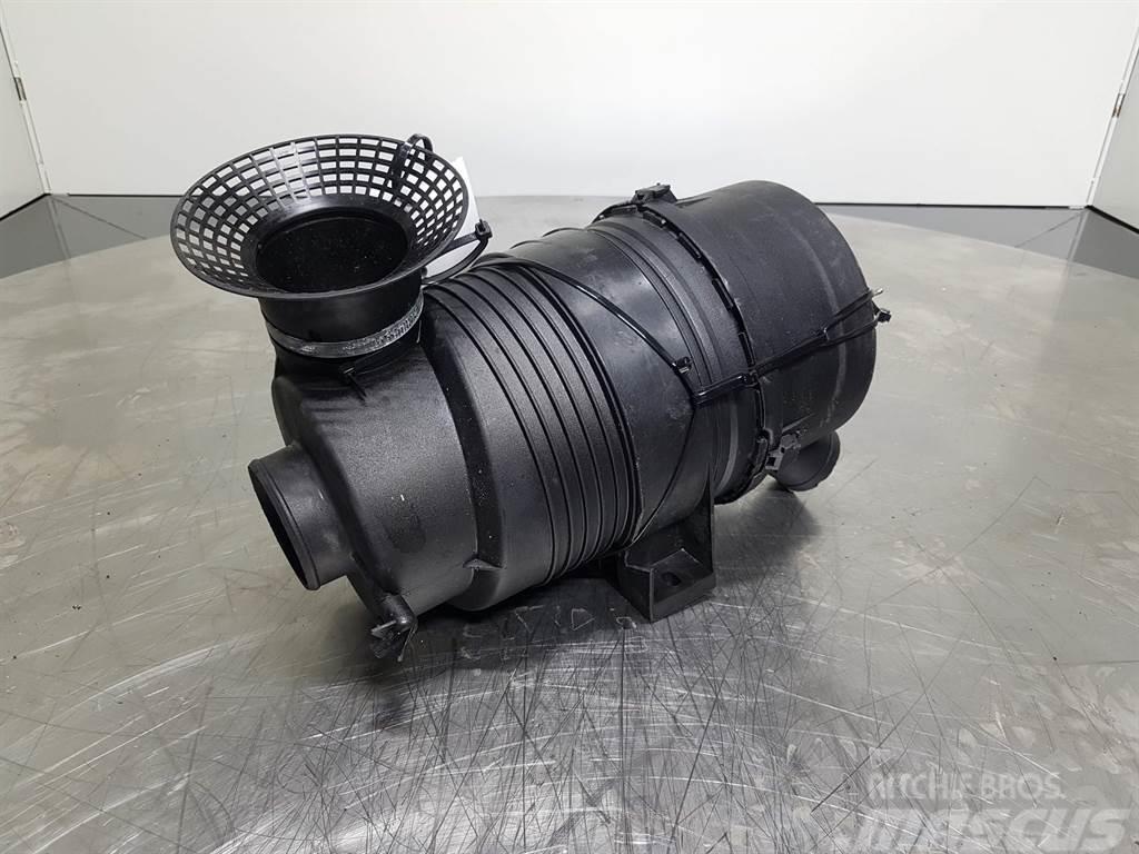 Donaldson - Volvo L 45 - Air filter/Luftfilter/Luchtfilter Motorji