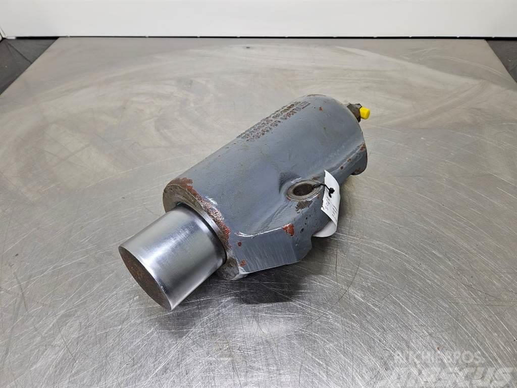 Liebherr A924B-9239424-Support cylinder/Stuetzzylinder Hidravlika