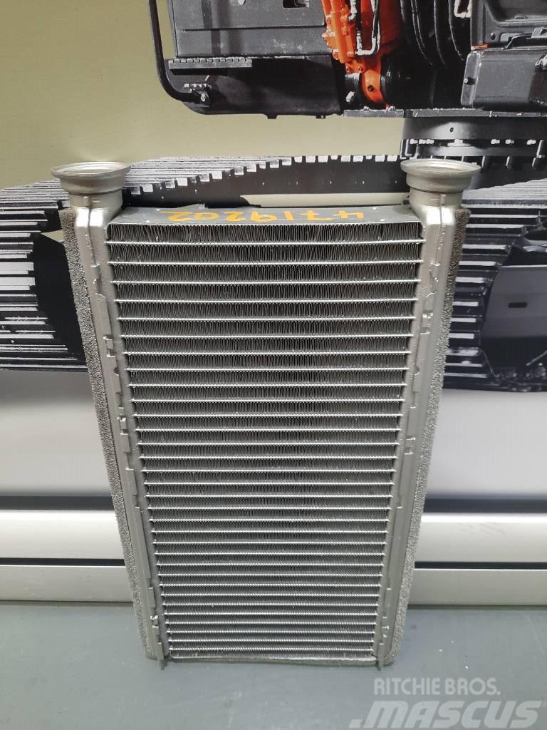 Hitachi A/C, Air conditioner Heater - 4719202 Motorji