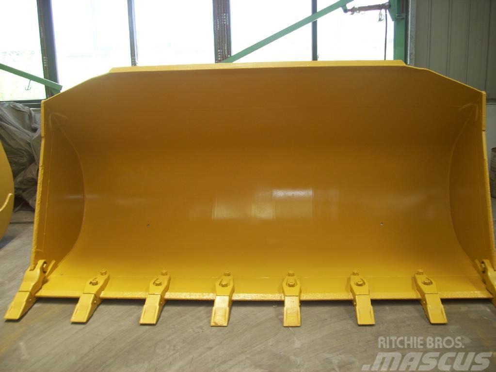 Liugong CLG855 wheel loader bucket Žlice