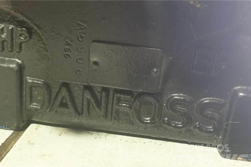 Danfoss Hydraulic Valve Block Drugi tovornjaki