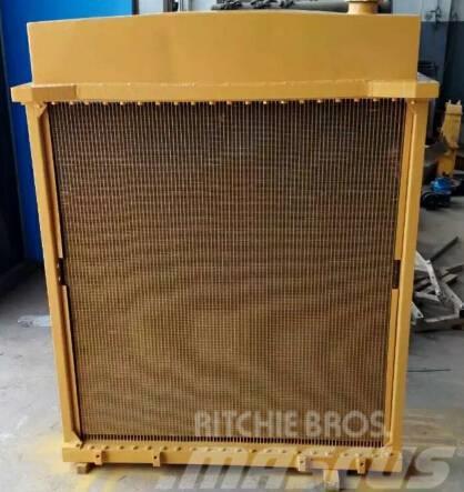 Shantui SD32 radiator assembly 175-03-C1002 Radiatorji