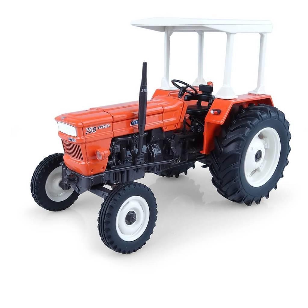 K.T.S Traktor/grävmaskin modeller i lager! Drugi priključki za nakladanje in kopanje