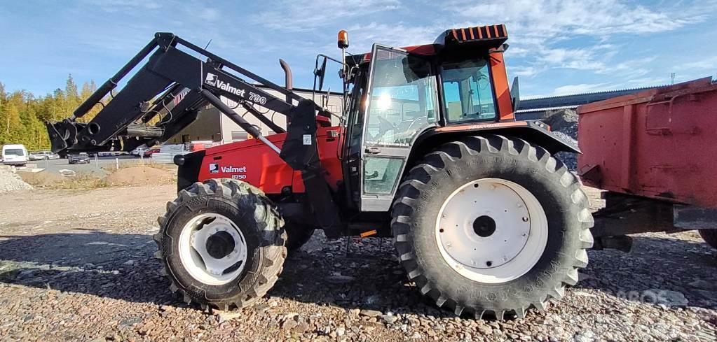 Valmet 8750-4-4x4/275 Traktorji