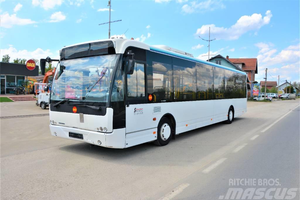 VDL Berkhof AMBASSADOR 200 EURO 5 Mestni avtobusi