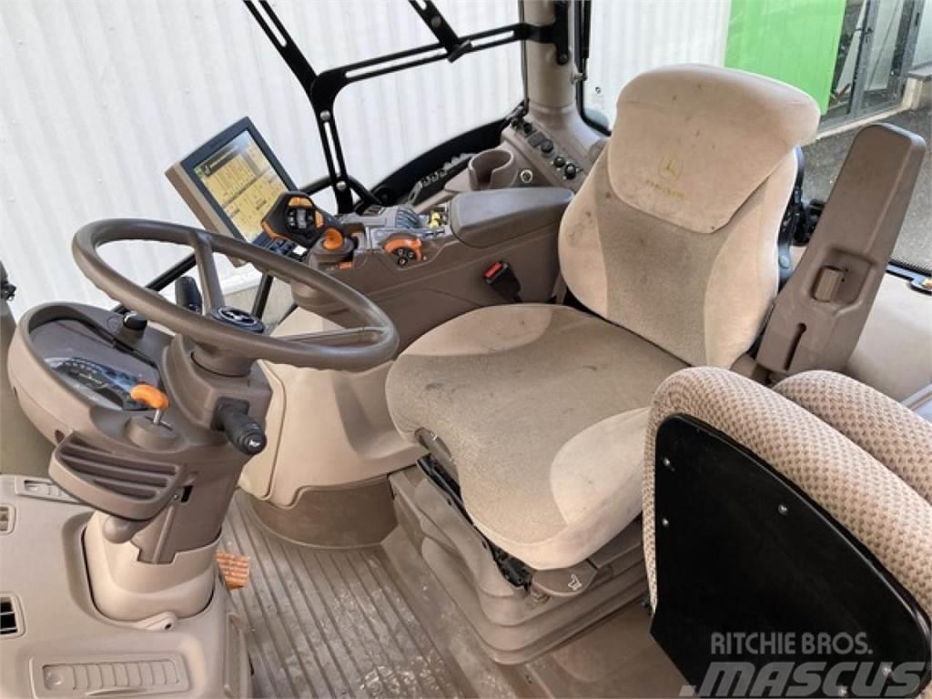 John Deere 6230R Traktorji