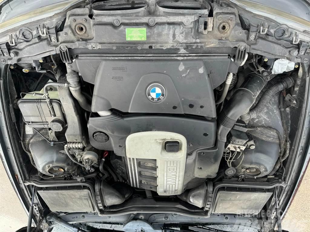 BMW 5 Serie **520D TOURING-AC** Avtomobili