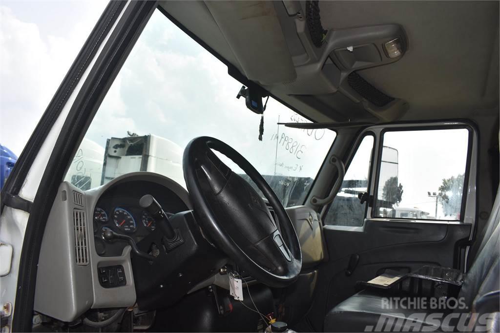International DURASTAR 4400 Kiper tovornjaki