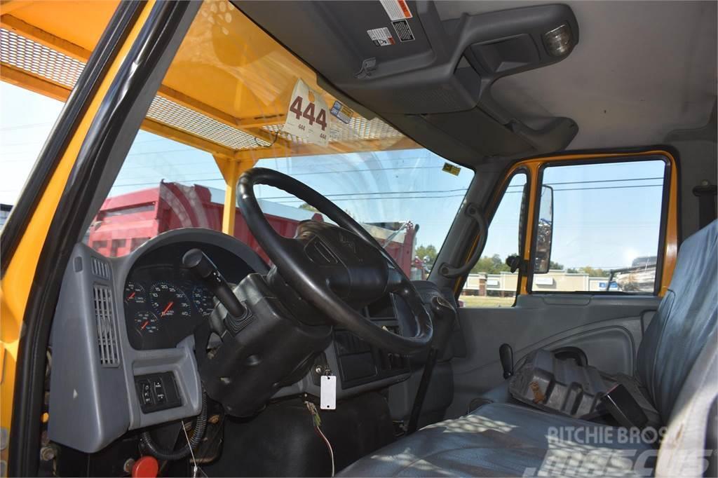 Terex COMMANDER 4045 Mobilni vrtalni tovornjaki