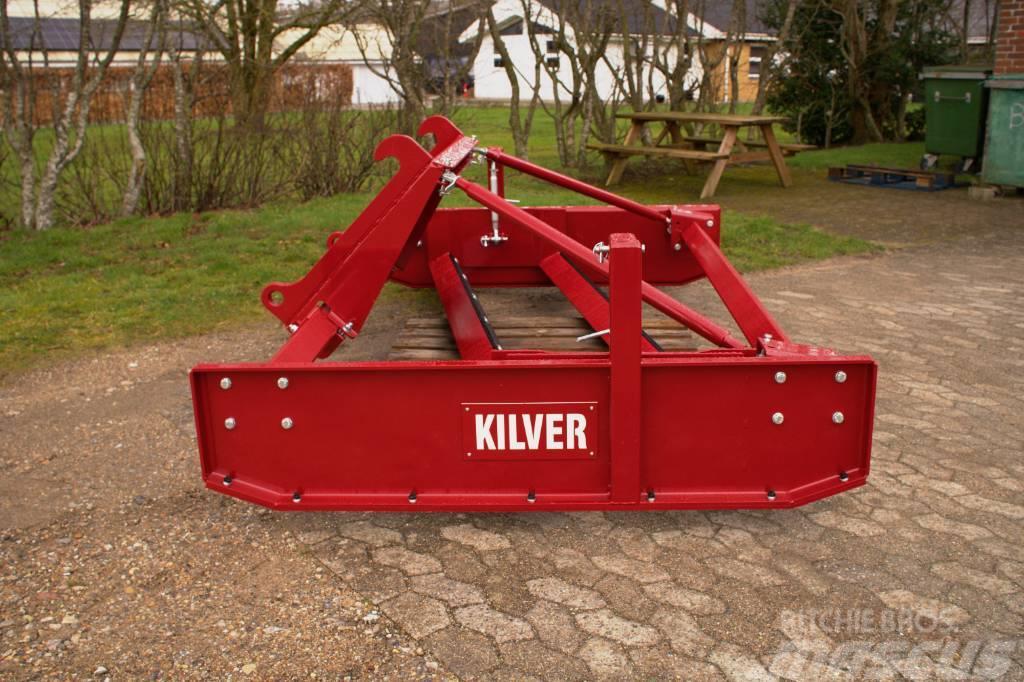  Kilver Pro 260 Cestni plugi